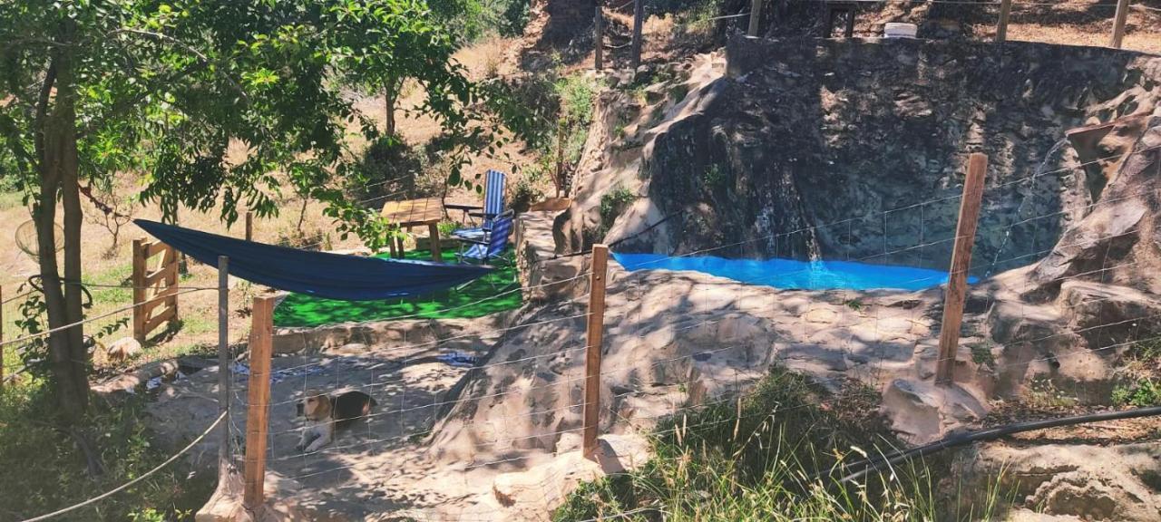 El Rincon De Dom wakacyjny *