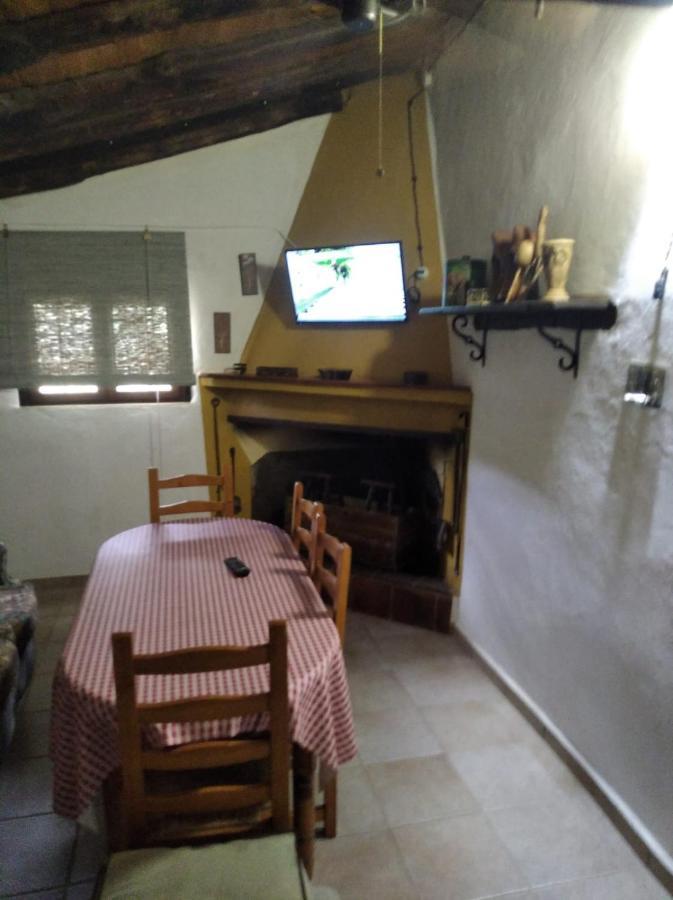 El Rincon De * Alájar