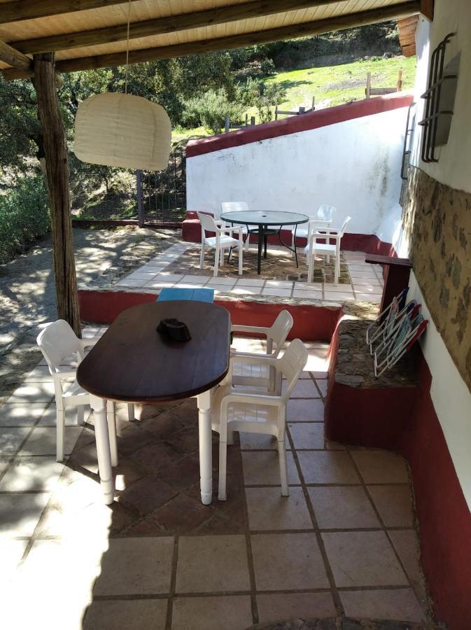 Dom wakacyjny El Rincon De Alájar