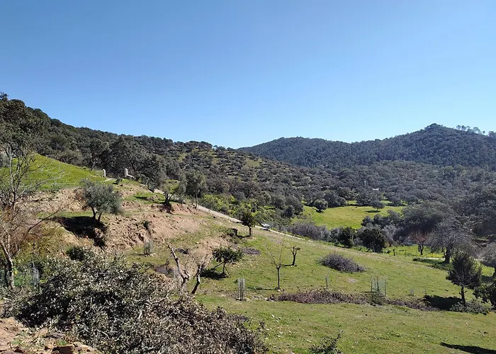 El Rincon De Alajar