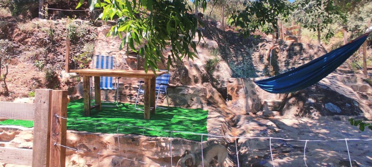 Holiday home El Rincon De *