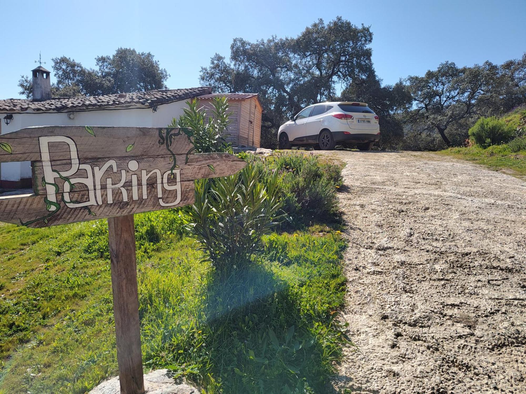 Holiday home El Rincon De