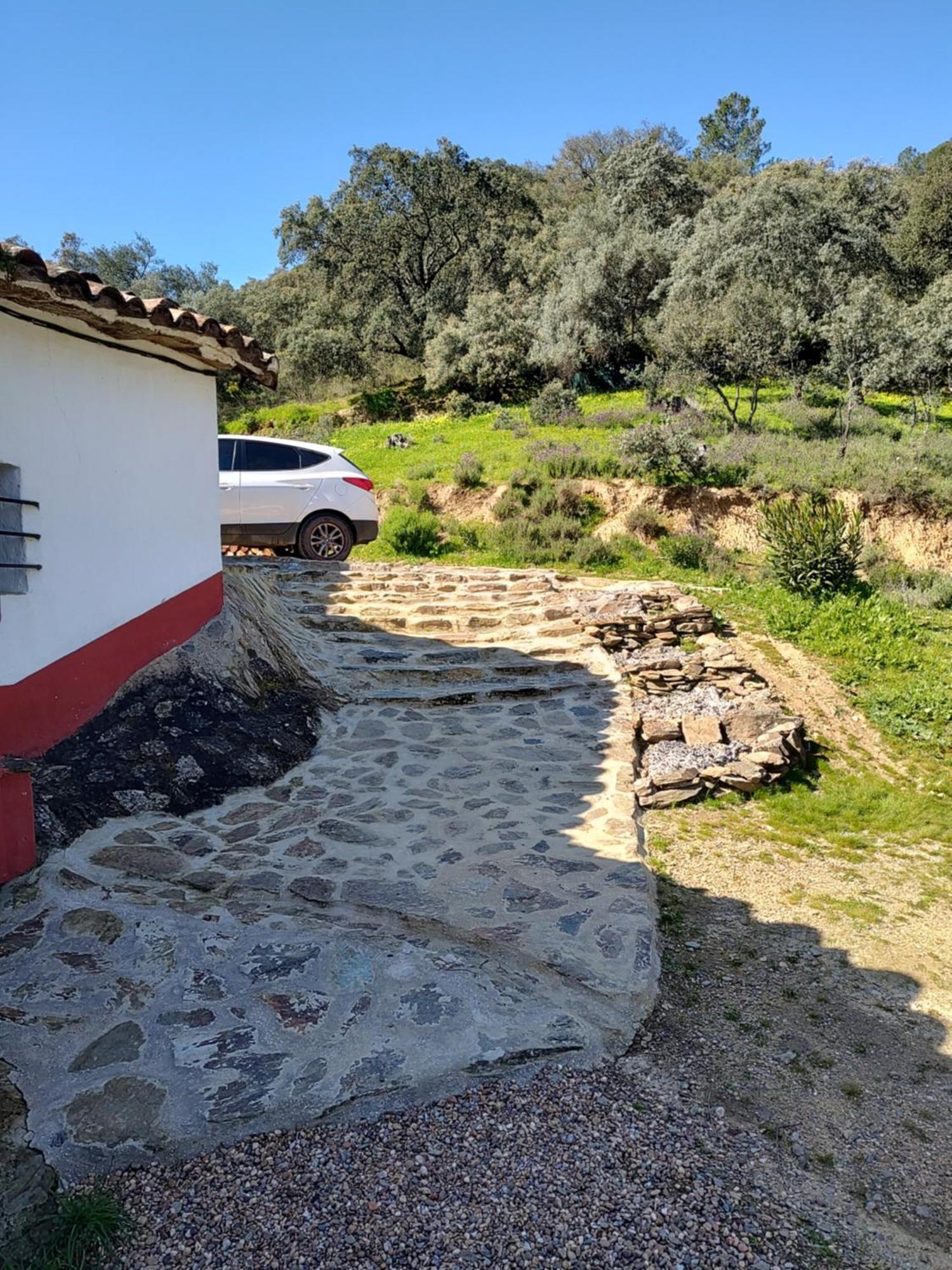 El Rincon De Alajar