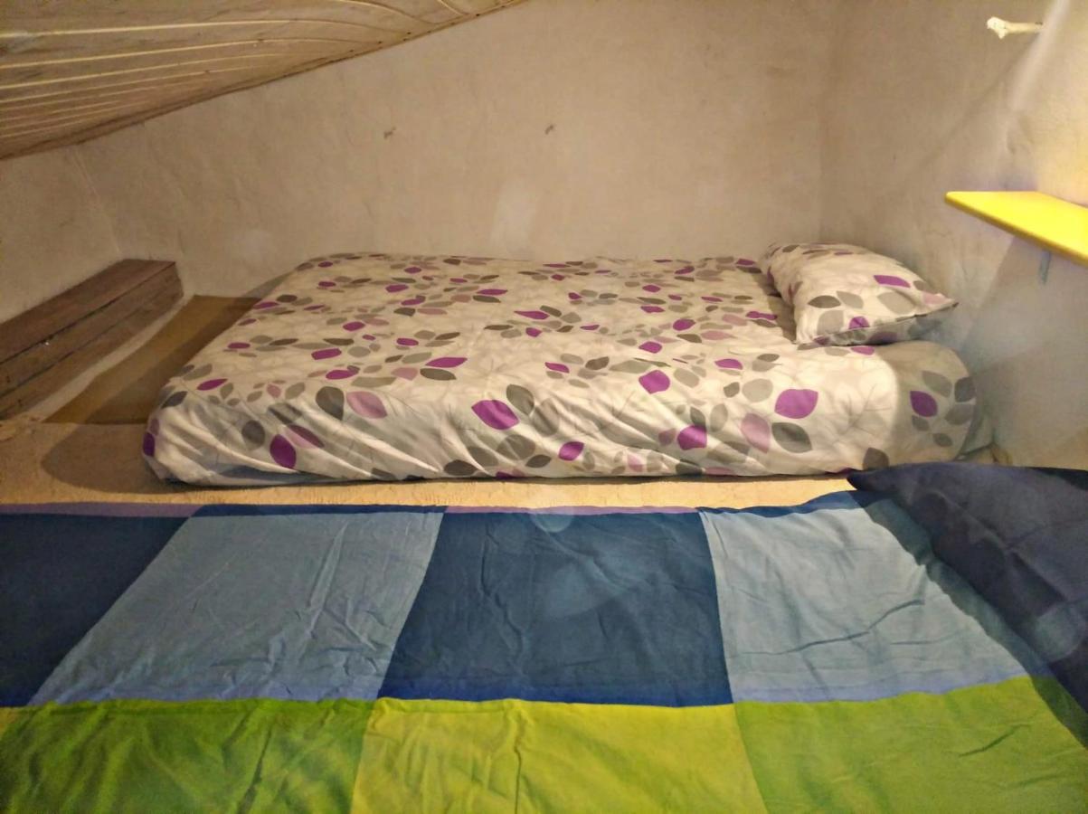 Holiday home El Rincon De *