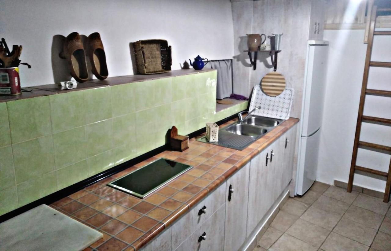 Holiday home El Rincon De *