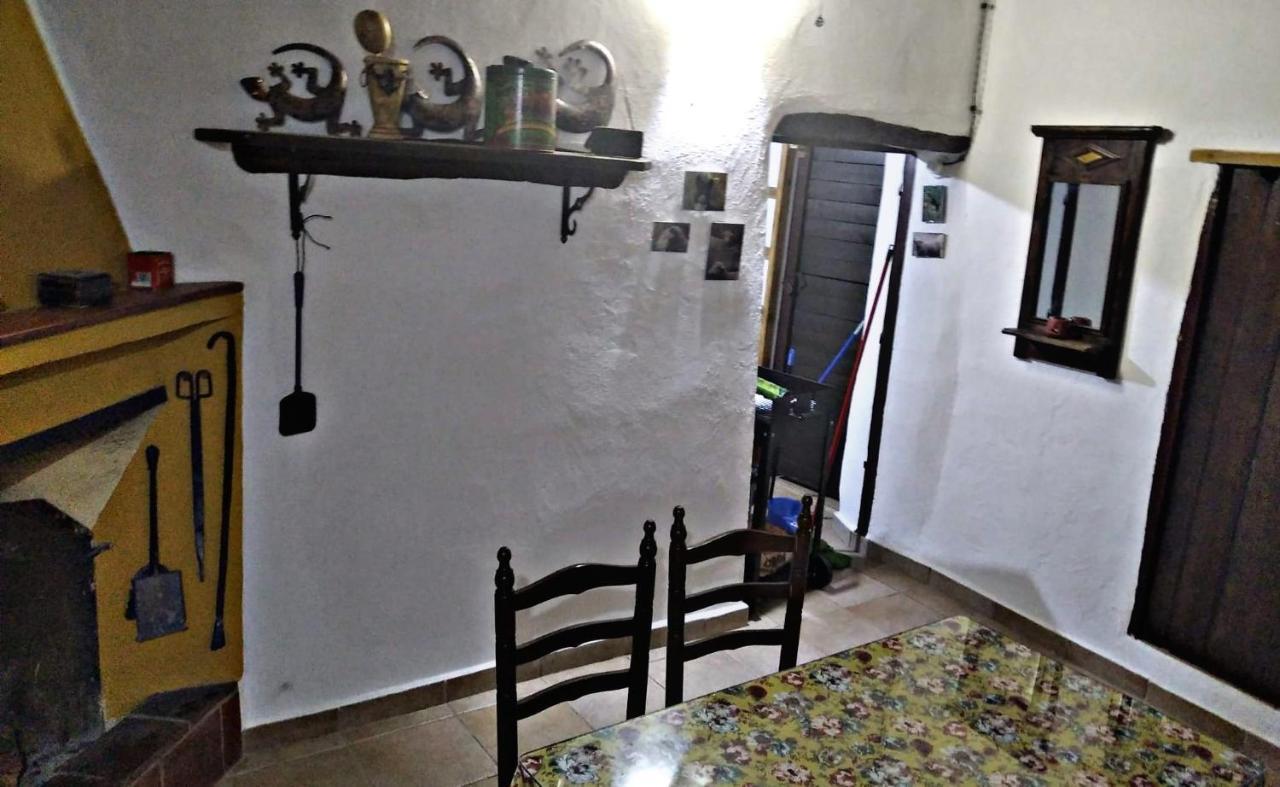 El Rincon De Holiday home *