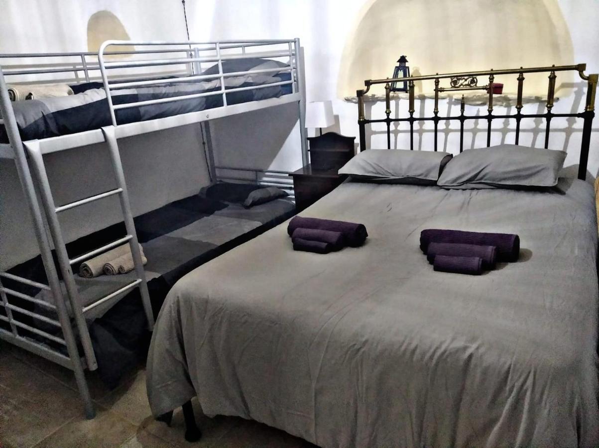 El Rincon De Holiday home *